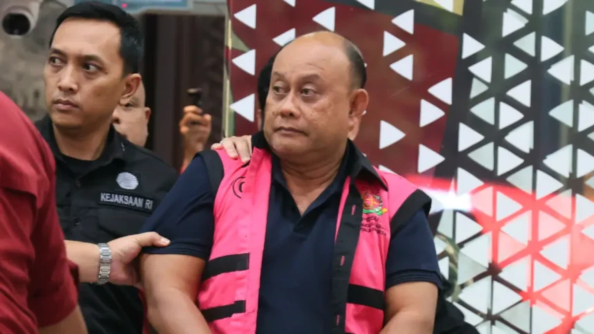 Tanpa Utang dan Properti Miliaran, Ini Rincian Harta Rp9 Miliar Milik Mantan Bos BGN Dadan Hindayana