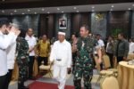 Siaga Krisis Air Bersih, TNI AD dan Jabar Gaspol Atasi Gunungan Sampah
