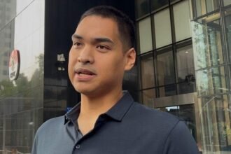 Eks Menpora Dito Ariotedjo Pamer Tubuh Langsing Turun 40 Kg, Rajin Ikut HYROX