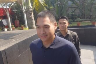 Diperiksa 4 Jam, Dito Ariotedjo Dicecar KPK Soal Aliran Kuota Haji
