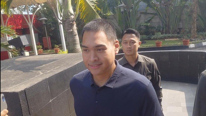 Diperiksa 4 Jam, Dito Ariotedjo Dicecar KPK Soal Aliran Kuota Haji
