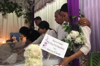 Duka Mendalam Dunia Medis: IDI NTT Serukan Aksi Pakai Pita Hitam 7 Hari untuk Dokter Icha