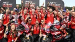 Bos Ducati Gigi Dall’Igna Sanjung Marc Marquez Sebagai "Pembalap Terpenting" di Grid MotoGP