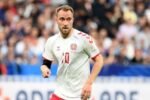 Kondisi Terkini Christian Eriksen Usai Kolaps di Lapangan Saat Laga Persahabatan Denmark