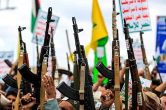 houthi