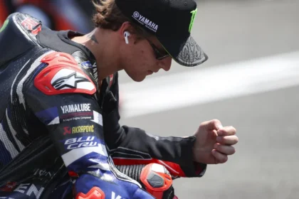 Makin Jelas Alasan Pindah ke Honda, Quartararo Frustrasi Sebut Motor Yamaha M1 Bikin Bingung