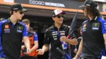 Tok! Juara Dunia Fabio Quartararo Resmi Berpisah dengan Yamaha, Alex Rins Pergi Duluan