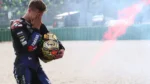 Curhat Emosional Fabio Quartararo Usai Resmi Berpisah: "Yamaha Adalah Bagian dari Sejarah Hidupku"