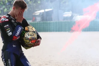 Curhat Emosional Fabio Quartararo Usai Resmi Berpisah: "Yamaha Adalah Bagian dari Sejarah Hidupku"