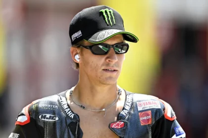 Curhat Pilu Fabio Quartararo di MotoGP Italia : "Motivasi Saya Lenyap, Kami Benar-Benar Tersesat"