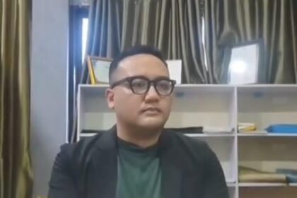 Periset Palsu Minta Maaf Buat Jurusan Fiktif di UMB dan Catut Nama Ibunya Sendiri
