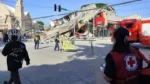 Gempa Magnitudo 7,7 Filipina Selatan Telan 3 Korban Jiwa, Restoran hingga Sekolah Jadi Puing