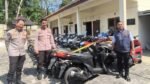 Gila! Mahasiswa di Semarang Gadaikan 40 Motor Teman demi Main Aplikasi MiChat dan Jajan