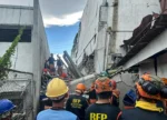 Update Gempa Filipina: Korban Tewas Bertambah jadi 41 Orang, 1500 Rumah Hancur Total