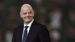 FIFA Kampanyekan 'Net-Zero' Tapi Gianni Infantino Terbang Pakai Jet Pribadi Nonton 24 Laga di 3 Negara