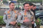 Polisi Ciduk Dua Pembawa Bom Molotov yang Diduga Hendak Susupi Aksi Mahasiswa