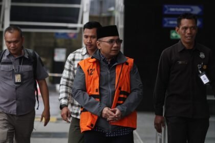 Dalami Kasus Dugaan Korupsi Kuota Haji, KPK Kembali "Garap" Eks Menag