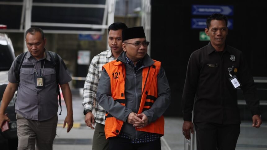 Dalami Kasus Dugaan Korupsi Kuota Haji, KPK Kembali "Garap" Eks Menag