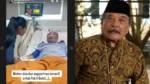 Alami Serangan Jantung, Komedian Haji Bolot Dapat Perawatan Intensif Lebih dari Seminggu