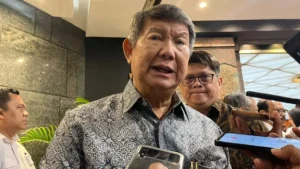 Hashim Djojohadikusumo Bantah Kuasai Saham FolaPlay : "Fitnah dan Menyesatkan"