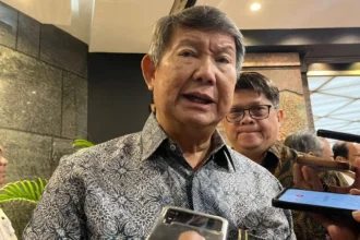 Hashim Djojohadikusumo Bantah Kuasai Saham FolaPlay : "Fitnah dan Menyesatkan"
