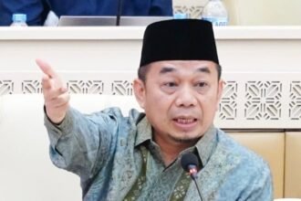 DPR Dorong Penguatan Reformasi Pemilu untuk Melahirkan Pemimpin Berjiwa Negarawan