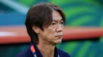 Wajah Diblur TV Nasional hingga Dilarang Masuk Restoran, Pelatih Hong Myung-bo Jadi Musuh Korsel