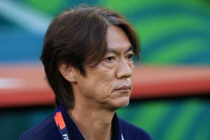 Wajah Diblur TV Nasional hingga Dilarang Masuk Restoran, Pelatih Hong Myung-bo Jadi Musuh Korsel