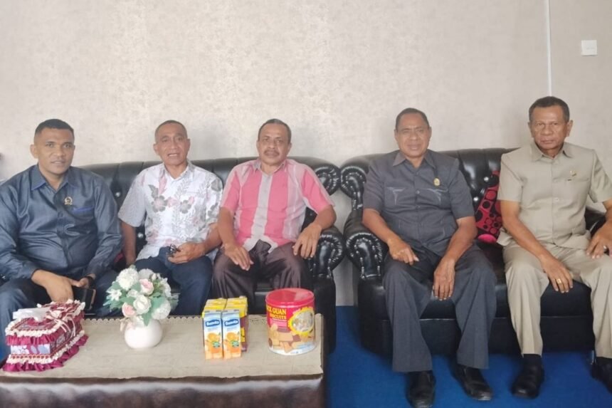 Bentakan Oknum DPRD Berujung Trauma, Dokter IGD di NTT Depresi hingga Jatuh Sakit