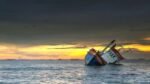 Dua ABK Asal Indonesia Hilang Usai Kapal Tabrakan dan Tenggelam di Perairan Busan