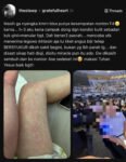 Wanita Nekat ke Konser Bermodal "Merasa Sembuh" dari Campak, Ini Cara Agar Anda Tak Tertular