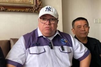 ‎Razman Diringkus Jaksa, Langsung Ditahan di Lapas Cipinang