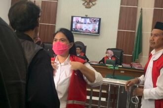 Tipu Korban Rp220,3 M Lewat Investasi Kasur Fiktif, Wanita Asal Surabaya Dituntut 15 Tahun Penjara