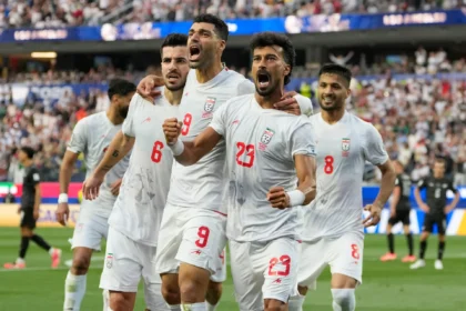 Pelatih Iran Ngamuk Dipaksa Angkat Kaki dari AS Usai Ditahan Imbang Selandia Baru