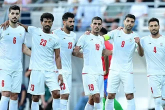 Piala Dunia Mencekam, Iran Ancam Mogok Tanding Jika Slogan Anti-Teheran Menggema di Stadion