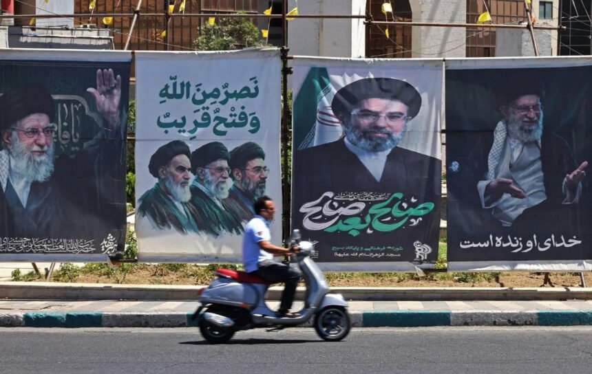 iran