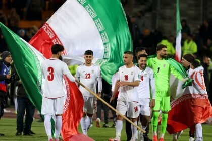 Drama Visa Timnas Iran Berlanjut, Delegasi Piala Dunia Belum Lengkap