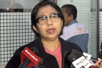 DPR Harap Kepemimpinan Baru BGN Perkuat Fokus Program Makan Bergizi Gratis