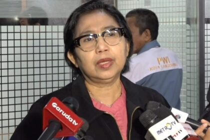 DPR Harap Kepemimpinan Baru BGN Perkuat Fokus Program Makan Bergizi Gratis