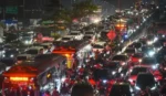 Resmi! PBB Nobatkan Jakarta Sebagai Kota Terpadat Nomor 1 di Dunia, Geser Tokyo dengan 41,9 Juta Jiwa