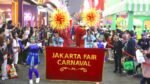 Rute Transportasi Umum Paling Praktis ke Jakarta Fair Lengkap dengan Daftar Harga Tiket PRJ 2026