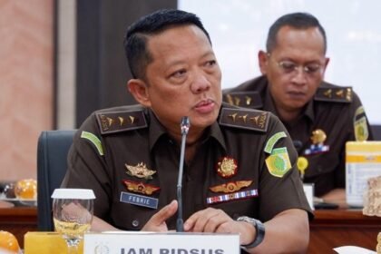 Gara-Gara TV 75 Inch hingga Motor Listrik Di-Markup, Semua Proyek Pengadaan BGN Kini Diperiksa Total