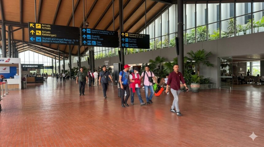 Kejaksaan Tinggi (Kejati)