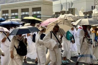 Pangkas Waktu 50 Persen, Begini Efisiensi Alur Kepulangan Jemaah Haji 2026 di Bandara Soetta