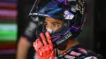 Jorge Martin Sabet Pole Position Perdana Bersama Aprilia Setelah Menanti 600 Hari
