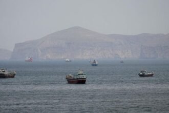 Selat Hormuz