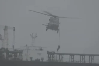 kapal tanker