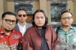 6 Jam Dicecar 28 Pertanyaan, Keanu Angelo Buka-bukaan Soal Kasus Penipuan Umrah Hanania Group