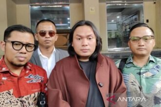 6 Jam Dicecar 28 Pertanyaan, Keanu Angelo Buka-bukaan Soal Kasus Penipuan Umrah Hanania Group