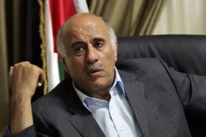 Ketua Federasi Palestina Ditolak Masuk AS dan Kanada Jelang Piala Dunia